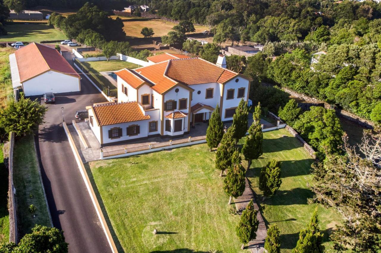 Bed and Breakfast Casa Marques Angra do Heroísmo Exterior foto