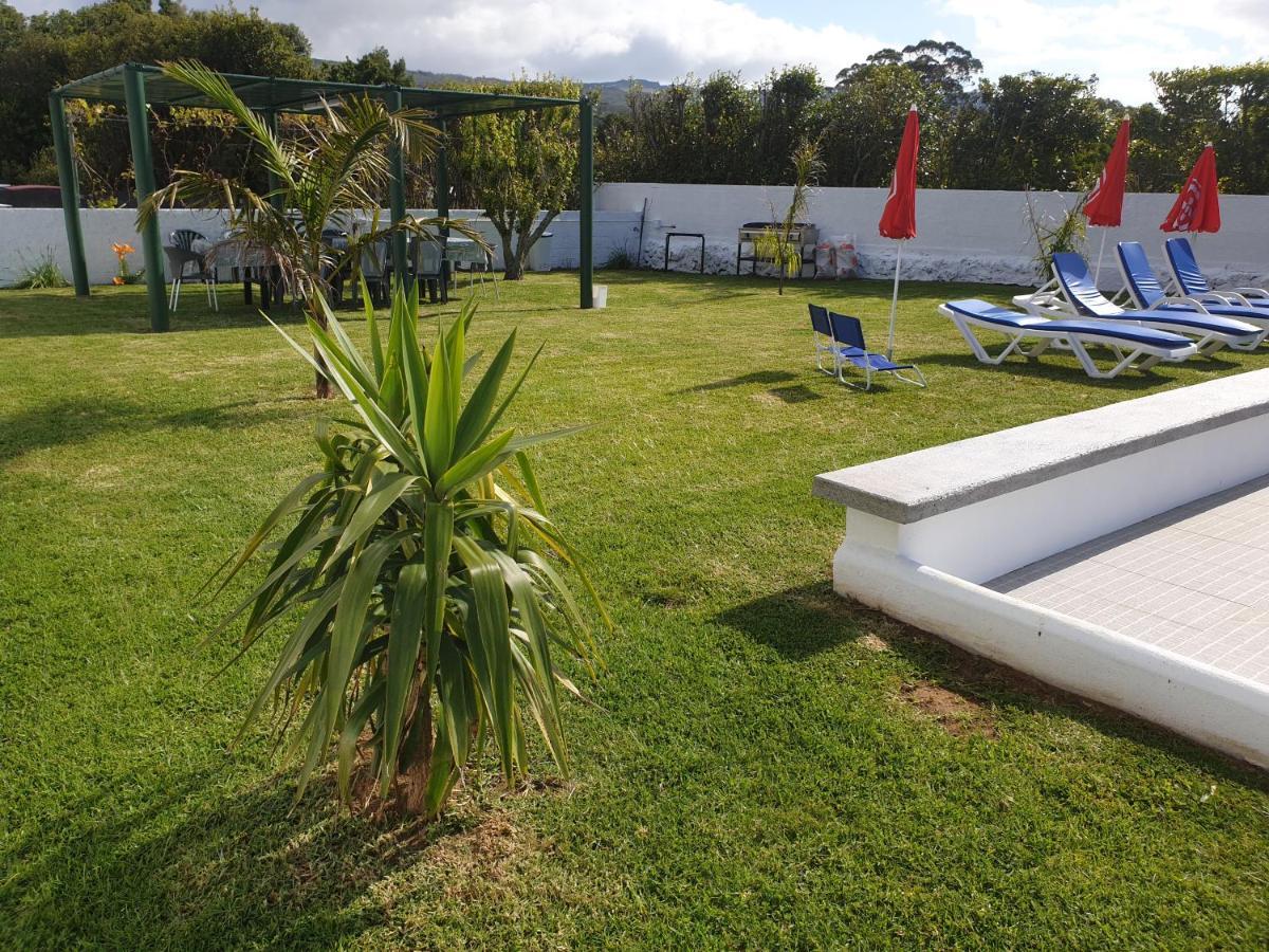 Bed and Breakfast Casa Marques Angra do Heroísmo Exterior foto