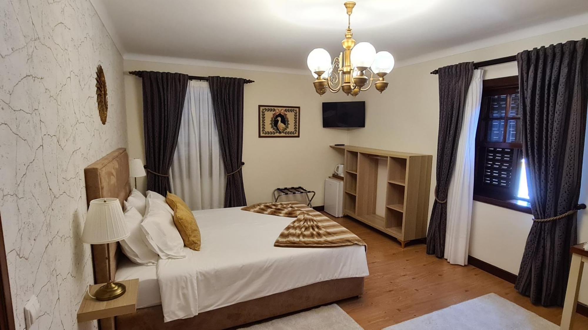Bed and Breakfast Casa Marques Angra do Heroísmo Zimmer foto