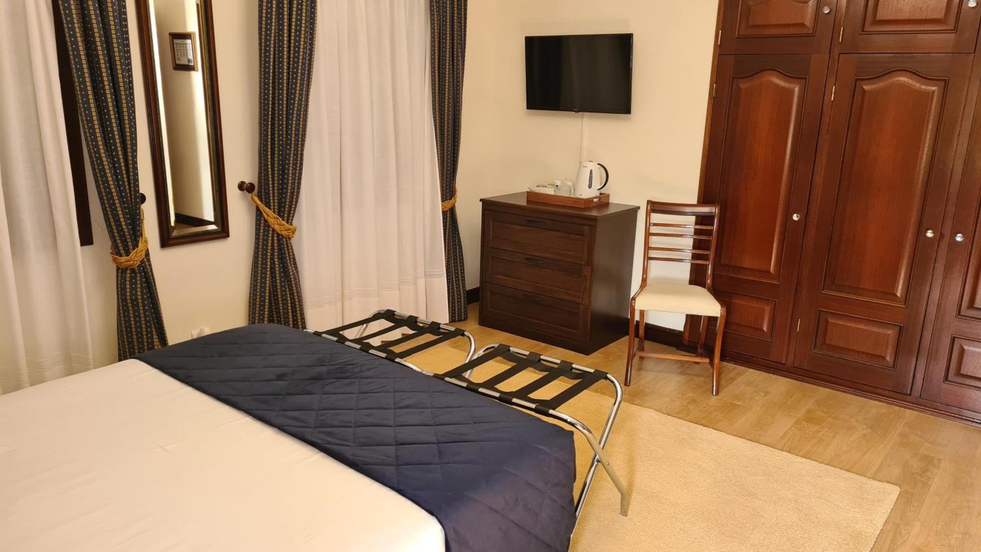 Bed and Breakfast Casa Marques Angra do Heroísmo Zimmer foto