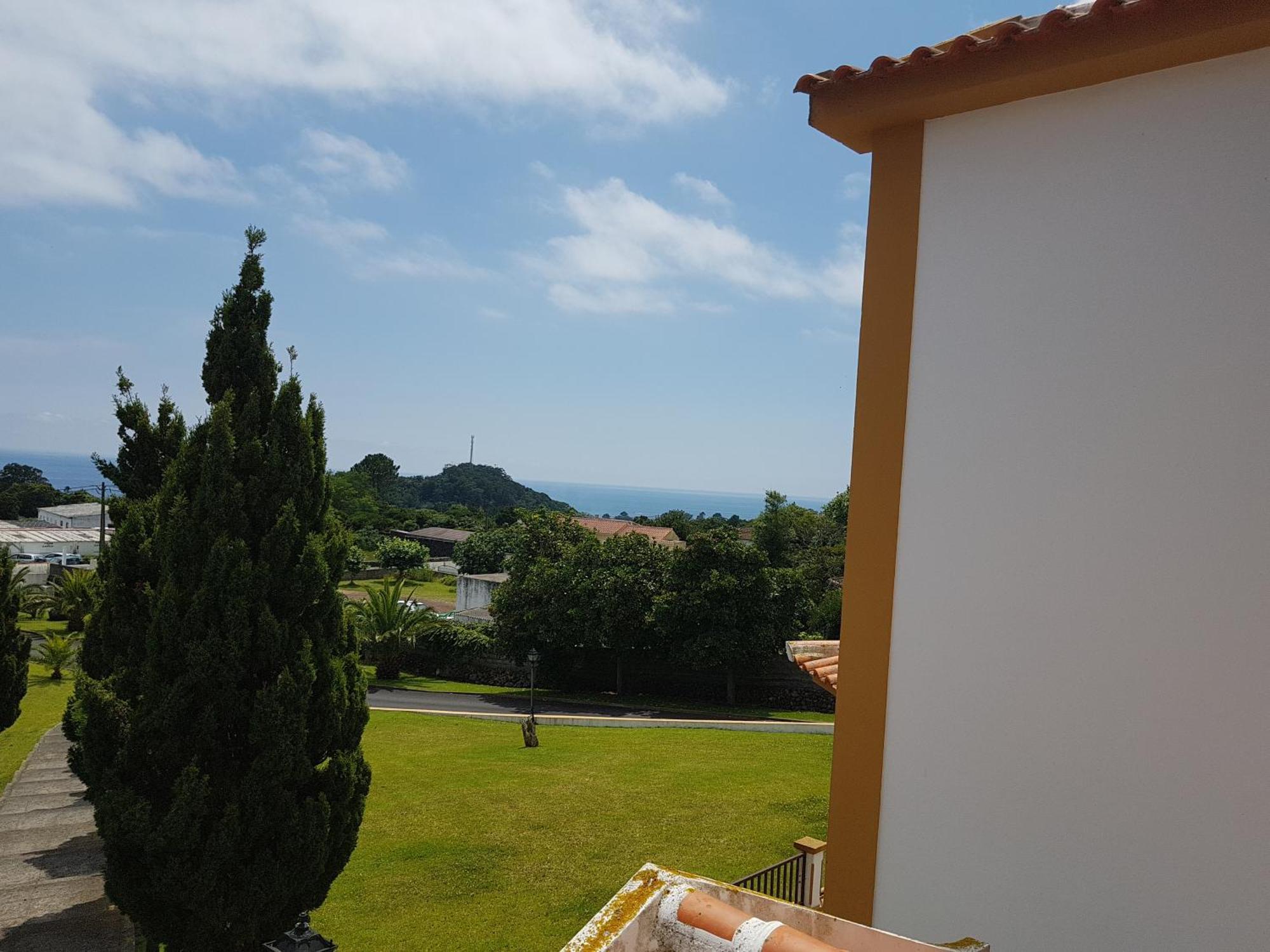 Bed and Breakfast Casa Marques Angra do Heroísmo Zimmer foto