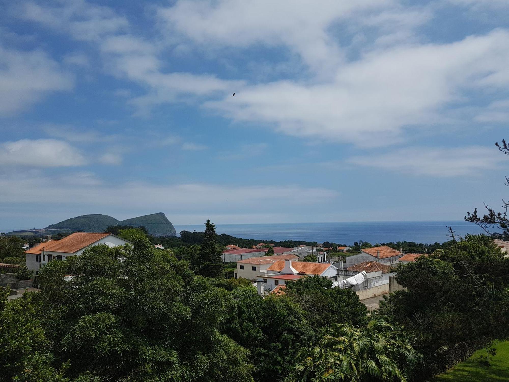 Bed and Breakfast Casa Marques Angra do Heroísmo Zimmer foto